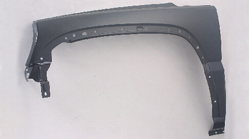 [CH1241248] [CH1241248] RT Front fender assy JEEP LIBERTY 2005-2007 Info: all