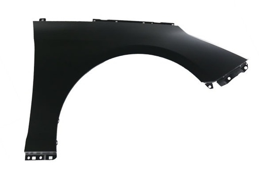 [HY1241161] RT Front fender HYUNDAI SONATA 2015-2017