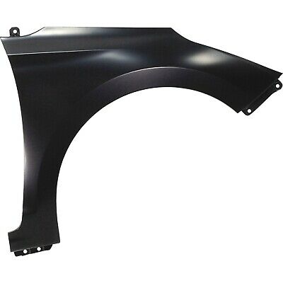 [HY1241171] RT Front fender assy HYUNDAI ACCENT 2018-2022