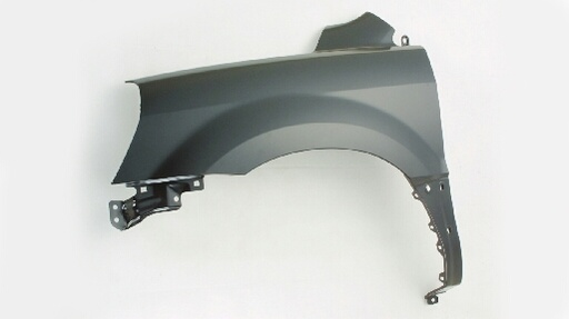[HO1241159] [HO1241159] RT Front fender assy HONDA PILOT 2003-2005 Info: all