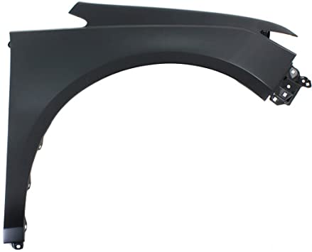 [HO1241180] RT Front fender assy HONDA ODYSSEY 2011-2013