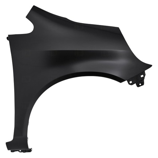 [HO1241172] RT Front fender assy HONDA FIT 2007-2008 Info: all