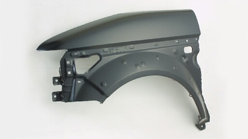 [HO1241161] [HO1241161] RT Front fender assy HONDA ELEMENT 2003-2008 Info: all