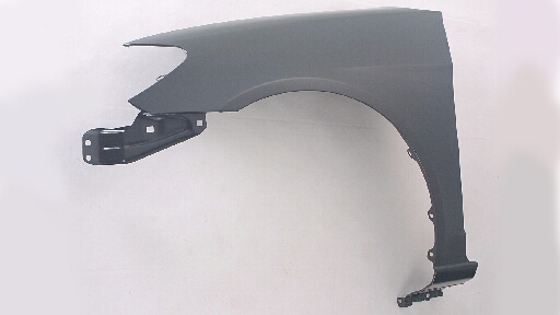 [HO1241162] RT Front fender assy HONDA CIVIC 2004-2005
