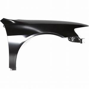 [HO1241147] RT Front fender assy HONDA ACCORD 1998-2002: Sedan