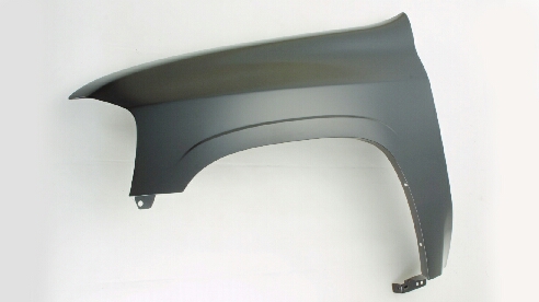 [GM1241304] [GM1241304] RT Front fender assy GMC ENVOY 2002-2009