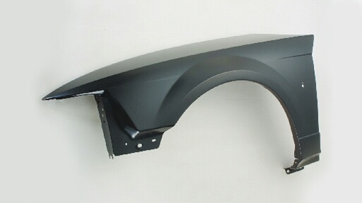 [FO1241201] [FO1241201] RT Front fender assy FORD MUSTANG 1999-2004 Info: all
