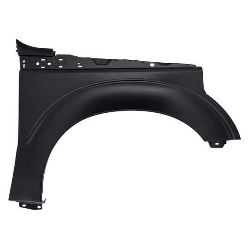 [FO1241284] [FO1241284] RT Front fender FORD F-250 SUPER DUTY 2011-2016