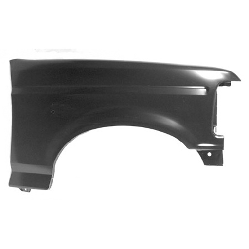 [FO1241136]  RT Front fender FORD F-150 1992-1997