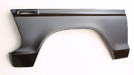 [FO1241106] [FO1241106] RT Front fender assy FORD BRONCO 1978-1979