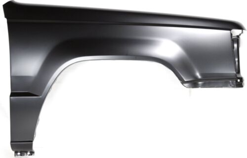 [MI1241107] RT Front fender assy MITSUBISHI MIGHTY MAX 1987-1993