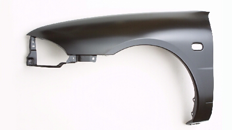 [MI1241117] [MI1241117] RT Front fender assy DODGE COLT 1993-1994