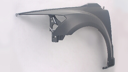 [CH1241250] RT Front fender assy DODGE CALIBER 2007-2012 Info: all