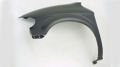 [CH1241228] [CH1241228] RT Front fender assy CHRYSLER TOWN & COUNTRY 2001-2007