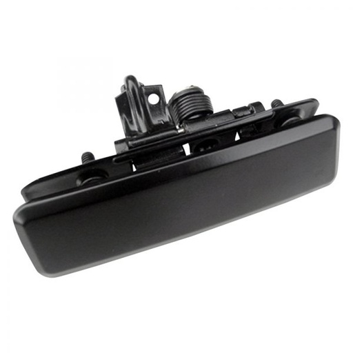 [GM1311108] [GM1311108] RT Front door handle outer CHEVROLET ASTRO 1992-2005 Info: SAFARI