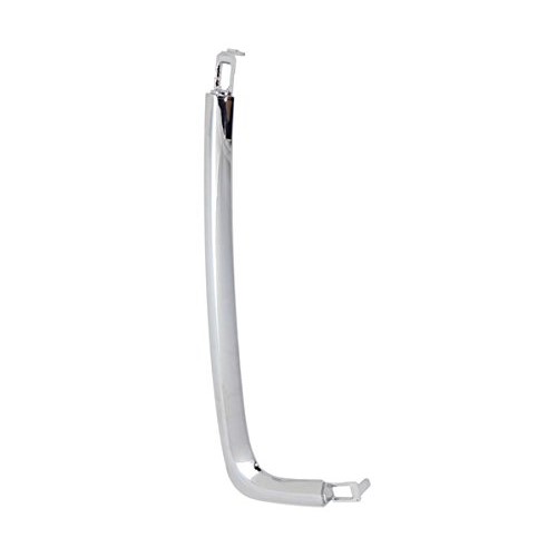 [MI1047100] [MI1047100] RT Front bumper molding MITSUBISHI OUTLANDER SPORT 2011-2013