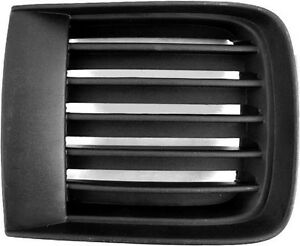 [NI1039103] RT Front bumper insert NISSAN PATHFINDER 1999-2003 Info: inner finisher; from 10/98