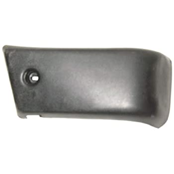 [TO1005115] [TO1005115] RT Front bumper extension outer TOYOTA PICKUP 1984-1986