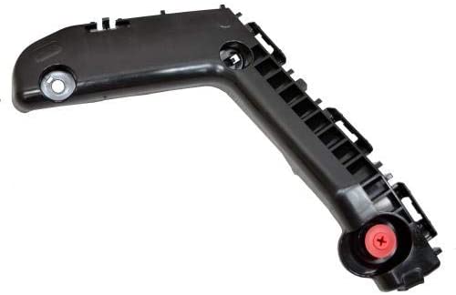 [TO1043131] RT Front bumper cover support TOYOTA COROLLA 2017-2019; Sedan