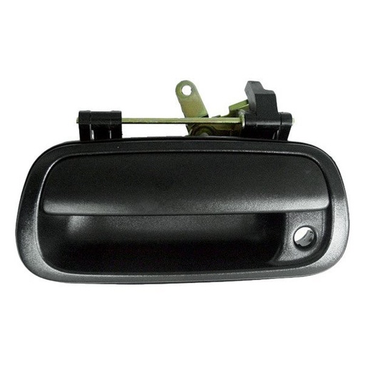 [TO1915110] Rear gate handle TOYOTA TUNDRA 2000-2006: Paint to Match