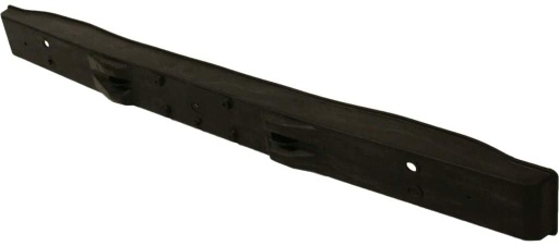 [TO1106139] [TO1106139] Rear bumper reinforcement TOYOTA COROLLA 1993-1997 Info: 4dr sedan