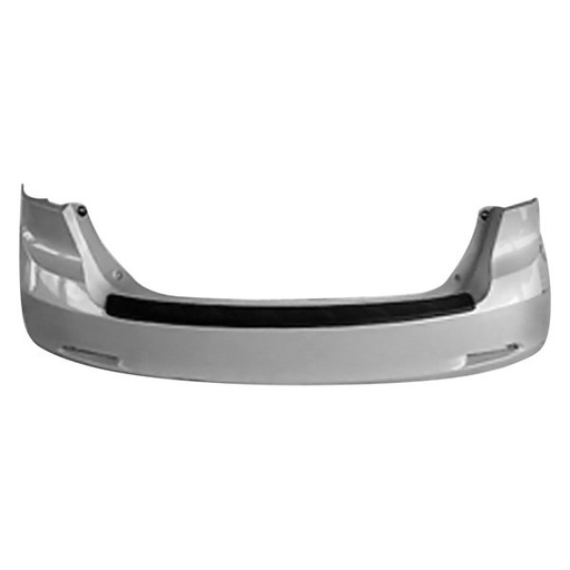 [TO1100277] Rear bumper cover TOYOTA VENZA 2009-2016: w/o Park Sensors