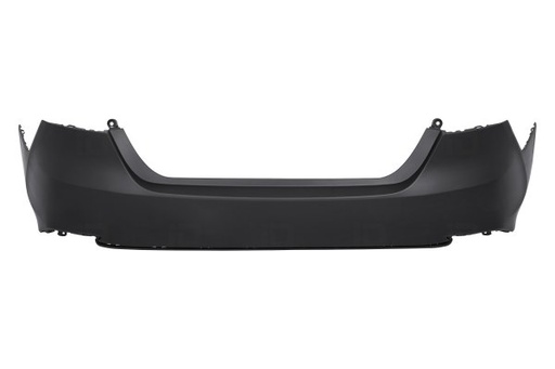 [TO1100315] [TO1100315] Rear bumper cover TOYOTA CAMRY 2015-2017