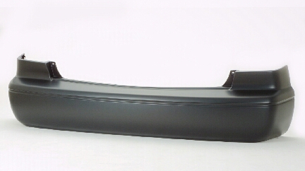 [TO1100194] Rear bumper cover TOYOTA CAMRY 2000-2001 Info: prime