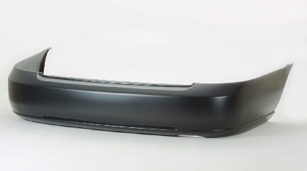[NI1100218] Rear bumper cover NISSAN SENTRA 2000-2003 Info: prime
