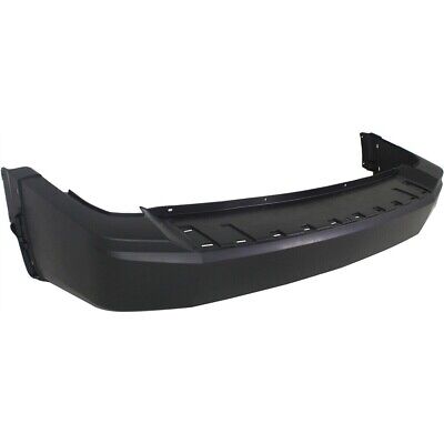 [CH1100913] [CH1100913] Rear bumper cover JEEP LIBERTY 2009-2011
