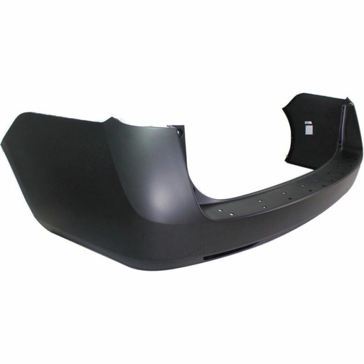 [HO1100267] Rear bumper cover HONDA ODYSSEY 2011-2017 Info: EX|EX-L|LX; prime