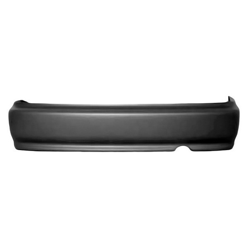 [HO1100190] Rear bumper cover HONDA CIVIC 1996-2000  2dr coupe/4dr sedan; USA/Canada built; prime