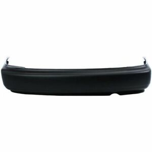 [HO1100151] Rear bumper cover HONDA CIVIC 1992-1995 2DR & 4DR