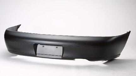 [FO1100264] [FO1100264] Rear bumper cover FORD ESCORT 1997-2002