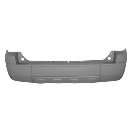 [FO1100382] [FO1100382] Rear bumper cover FORD ESCAPE 2005-2007