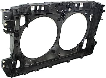 [NI1225167] Radiator support NISSAN ALTIMA 2007-2015