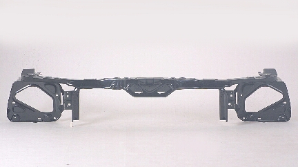 [FO1225174] [FO1225174] Radiator support FORD MUSTANG 2005-2009 Info: support assembly; zinc plated