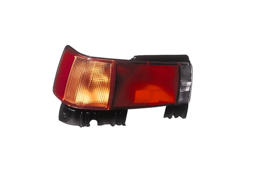 [TO2818111] LT Taillamp lens/housing TOYOTA TERCEL 1991-1994 Info: all