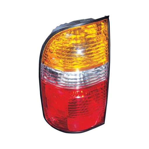 [TO2800139] LT Taillamp assy TOYOTA TACOMA 2001-2004 Info: all