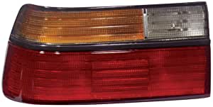 [TO2800110]  LT Taillamp  TOYOTA COROLLA 1988-1990 I 4dr sedan