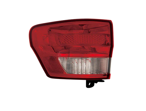 [CH2804100] LT Taillamp assy outer JEEP GRAND CHEROKEE 2011-2013