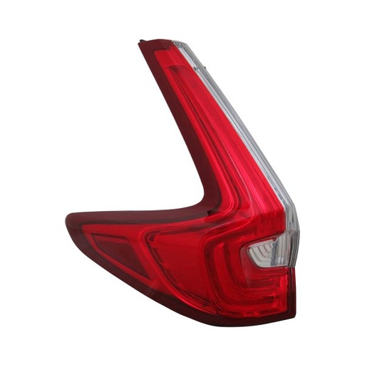[HO2804113] LT Taillamp assy outer HONDA CR-V 2017-2019