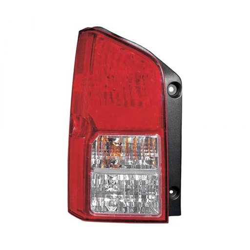 [NI2800172] LT Taillamp assy NISSAN PATHFINDER 2005-2012 Info: all