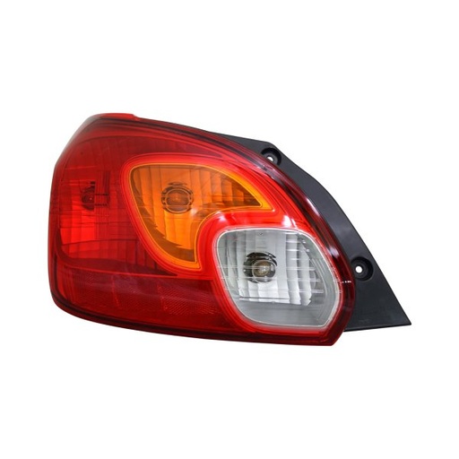 [MI2800136] LT Taillamp assy MITSUBISHI MIRAGE 2014-2015