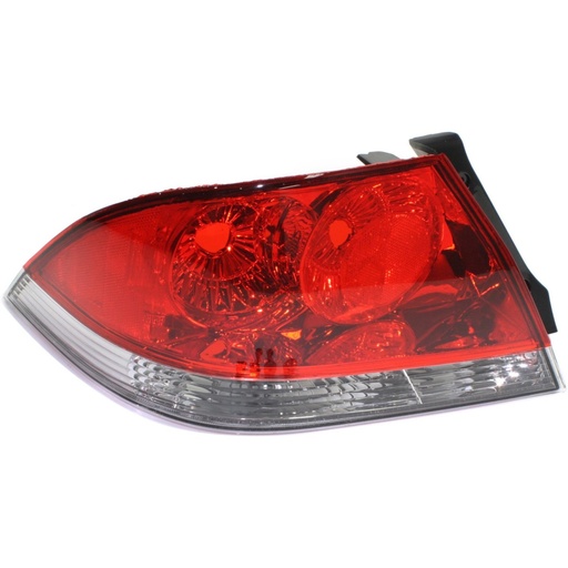 [MI2800119] LT Taillamp assy MITSUBISHI LANCER 2004-2007: ES|LS
