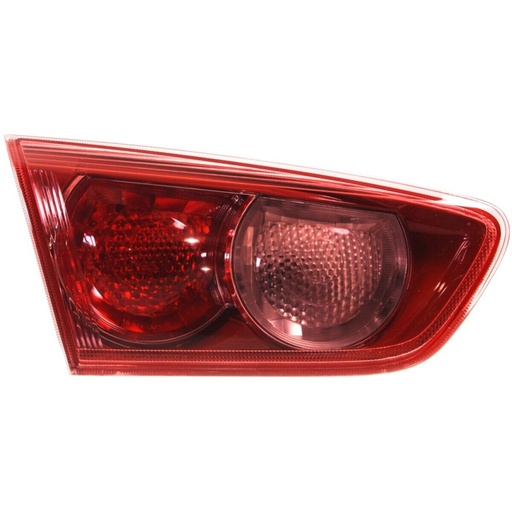 [MI2802100] [MI2802100] LT Taillamp assy inner MITSUBISHI LANCER 2008-2010: all