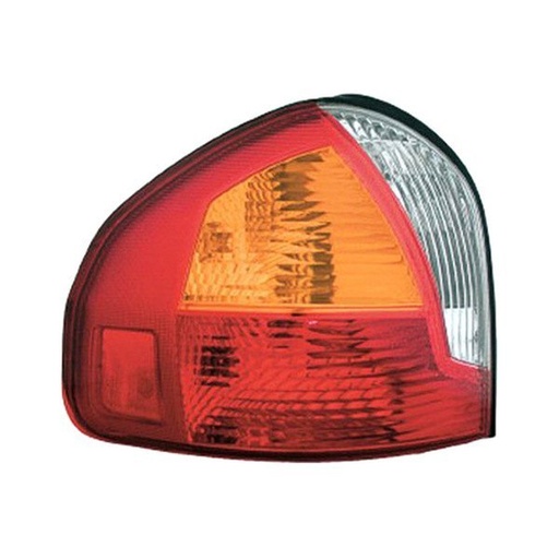 [HY2800125] [HY2800125] LT Taillamp assy HYUNDAI SANTA FE 2001-2004 Info: all
