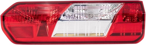 [FO2800270] LT Taillamp assy FORD TRANSIT-150 2015-2024