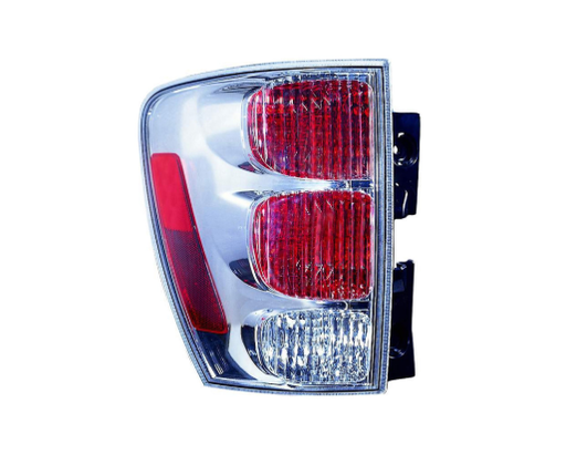 [GM2800185] [GM2800185] LT Taillamp assy CHEVROLET EQUINOX 2005-2009 Info: all