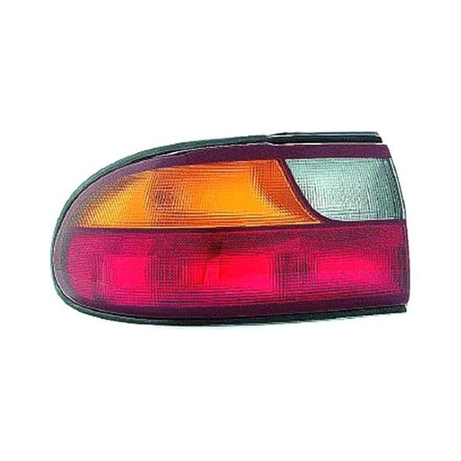 [GM2800132] [GM2800132] LT Taillamp assy CHEVROLET MALIBU 1997-2003